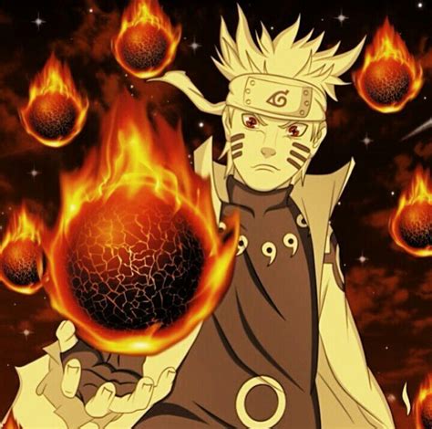Naruto Rasengan De Lava 🙊🙊 Anime Amino