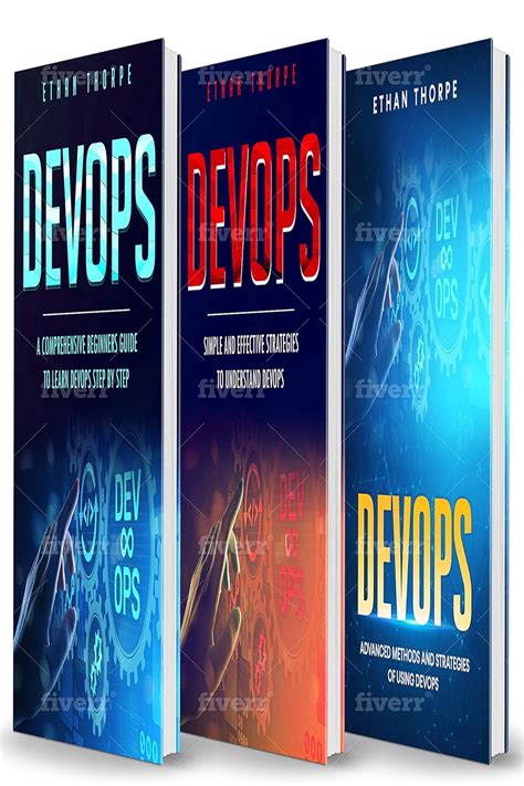 Devops 3 In 1 Comprehensive Beginners Guidesimple And Effective