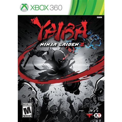 Trade In Yaiba Ninja Gaiden Z Gamestop
