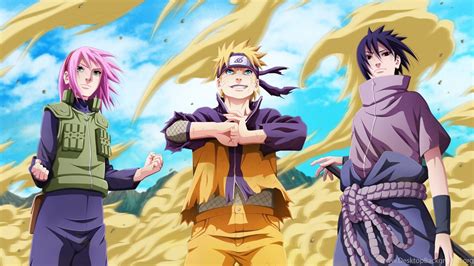 Naruto 1080p Wallpapers 76 Background Pictures