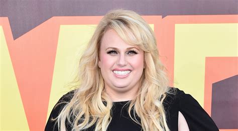 Rebel Wilson Responds To Claims She Lied About Her Age