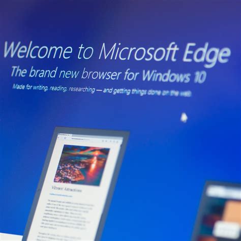 Edge Es Compatible Con Windows 7 Hasta 2021 Al Igual Que Chrome Mundowin