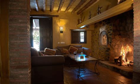 Nada como escaparte a una casa rural en la sierra de cádiz y grazalema. La Casa | Casa Rural en Grazalema "Huerta la Terrona"