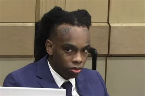 Ynw Melly Faces Death Penalty In Double Murder Trial After Being