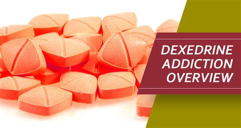 Dextroamphetamine Side Effects The Dangers Of Dexedrine