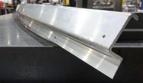 3d Bending Aluminium Profiles Alubend