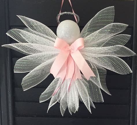 We did not find results for: Large Angels-Deco Mesh-Assorted Colors | Etsy | Diy ...