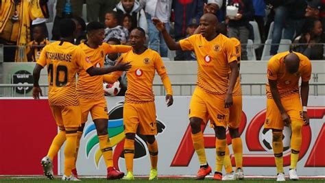 Is khune the best at chiefs right now? Chiefs off to a good start with victory over Highlands ...