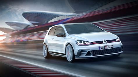 Volkswagen Golf Gti Car Wallpapers Hd Desktop And Mobile Backgrounds