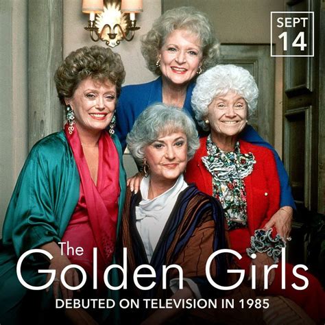 Pin By 🐱michelle Brown Johnson🐱 On Golden Girls