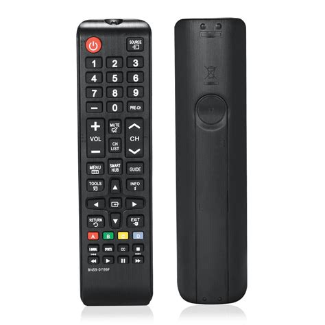 Universal Remote Control For Samsung Ln32c350d1d And All Other Samsung