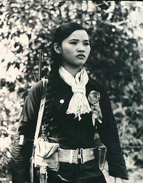 Guerrilla Girl Women In Combat Female Soldier Notable Women