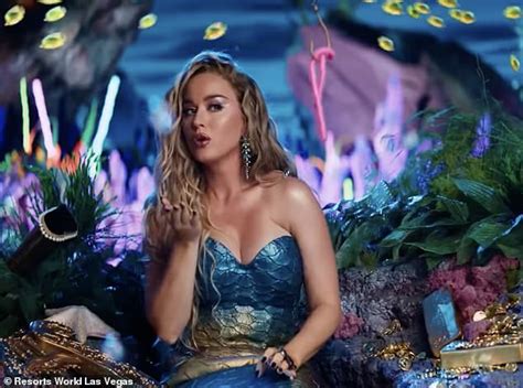 Katy Perry Luke Bryan Celine Dion Carrie Underwood And More Cut Ad