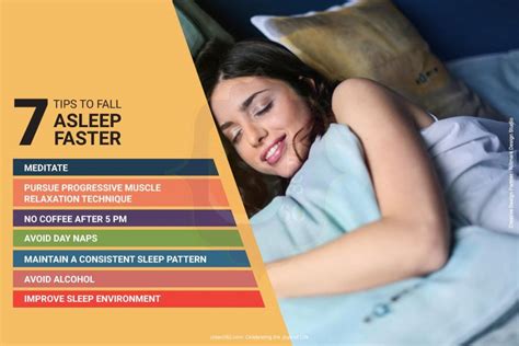 7 Tips To Fall Asleep Faster Utsav 360