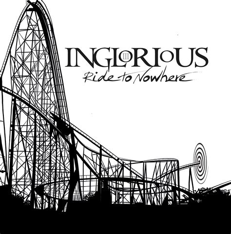 heavy paradise the paradise of melodic rock review inglorious ride to nowhere