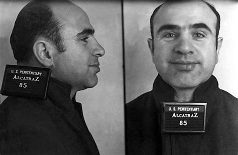 44 Photos Of Al Capones Life As Public Enemy No 1