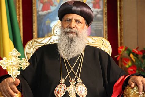 Our History — The Ethiopian Orthodox Archdiocese