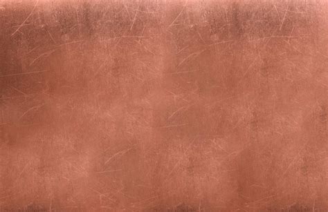 Distressed Copper Metallic Wallpaper Copper Wallpaper Metallic