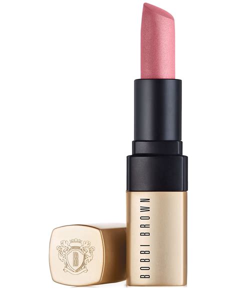 Bobbi Brown Nude Reality Luxe Matte Lip Color Review My Xxx Hot Girl