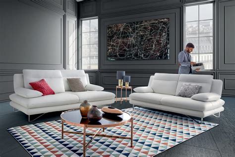 Acheter un canapé design pas cher : Déco salon : Quel style de canapé choisir ? - Homesalons