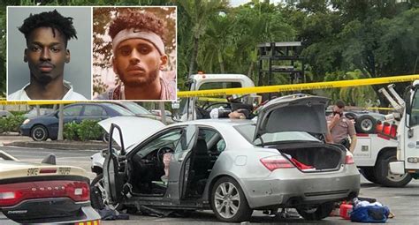 Rapper Found Dead In Boot Of Car After Crash