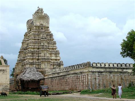Must Visit Lord Vishnu Temples In Karnataka Nativeplanet
