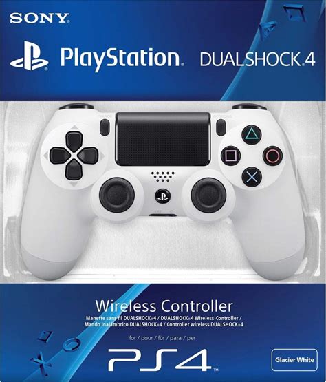 Ps4 Dualshock 4 Wireless Controller Hot Sex Picture