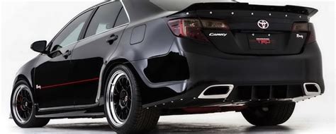 Maybe you would like to learn more about one of these? **best aurion bodykit** - Page 2 - Aurion / TRD Aurion ...