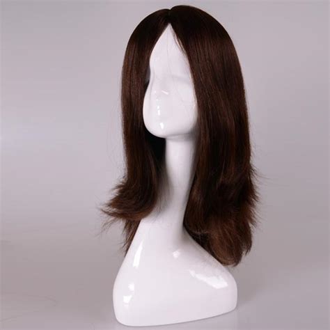 2022 New Human Hair Wig Invisibility Knot Fsn Wigs Inc Jinnan Import