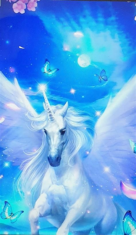 Pegasus Unicorn Unicorn Art Unicorn Lover Unicorn Fantasy Fantasy
