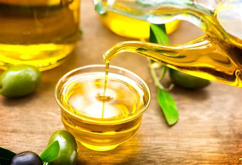 te compartimos los beneficios del aceite de oliva para tu salud chapin tv