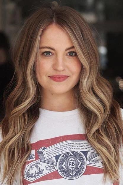 Fall 2019 Hair Colors You’ll Be Seeing Everywhere Southern Living Brownhair Trendy Hair