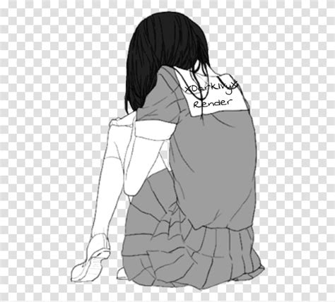 Sad Anime Girls Drawings Sad Anime Couple Crying Drawing Wallpapers