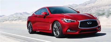 The 2019 Infiniti Q60 Coupe Everything You Need To Know