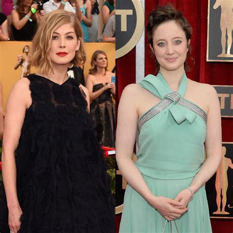 Photos From Worst Dressed At The 2015 Sag Awards