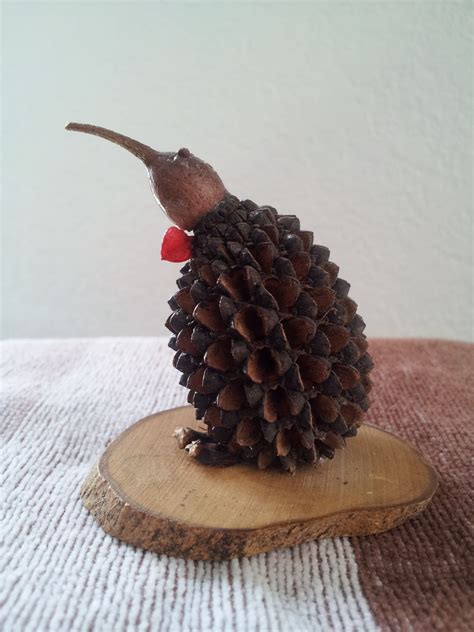 Pin On Pine Cone Characters