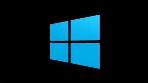 44 Hd Windows 10 Logo Wallpapers
