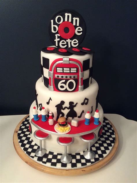 The rewards are also expected to be designed according to the taste of people living in the country. 50's cake | My birthday cake, Cake