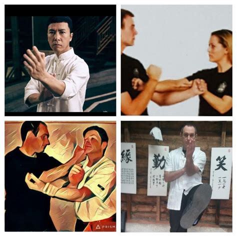 Next Level Wing Chun Academy New Sudbury Venue Wing Chun Kung Fu