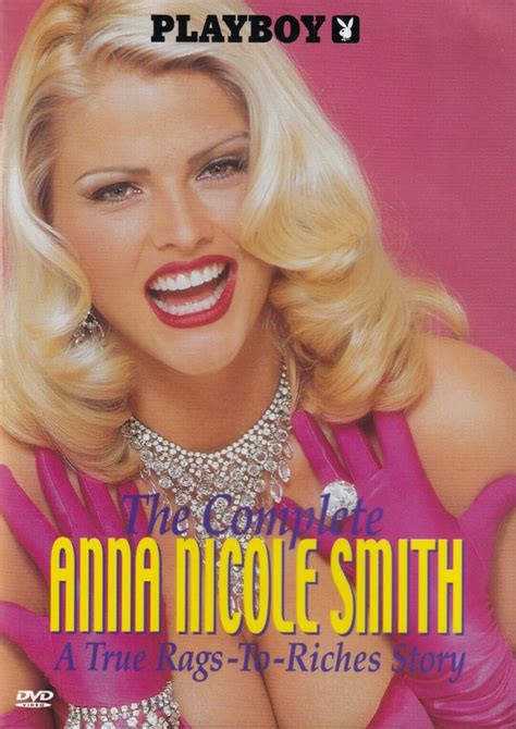 Playbabe The Complete Anna Nicole Smith WatchSoMuch
