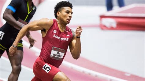 Sec Track And Field Weekly Honors