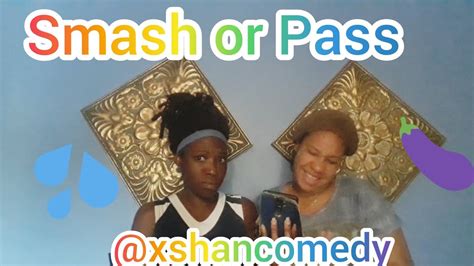 Smash Or Pass Challenge 💦 Youtube