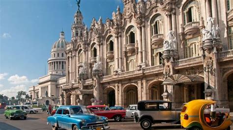 How To See Cuba Now 5 Group Tours That Meet New Us Guidelines Cuba Tours Group Tours Cuba