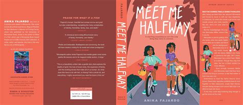Meet Me Halfway Book By Anika Fajardo Official Publisher Page