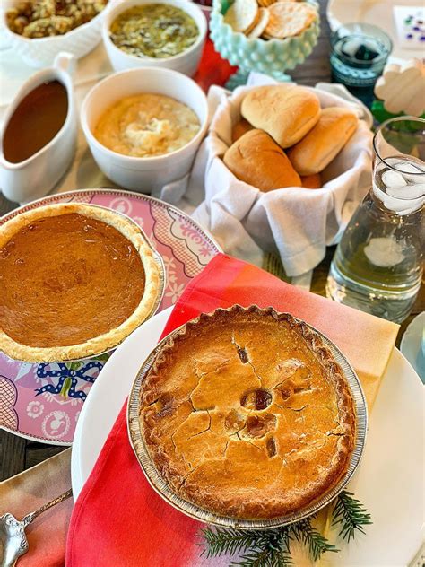 Maybe you would like to learn more about one of these? Simplify with Boston Market Thanksgiving Home Delivery ...