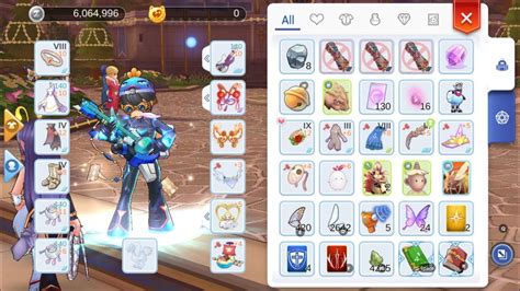 Some headgears have great additional stats to players, and some have cool appearance. Minstrel - Oracle Hard Weekly Gameplay - Ragnarok Mobile ...