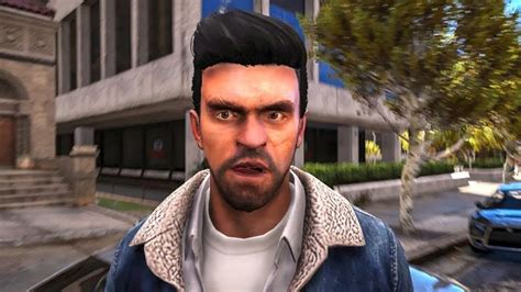 How To Get New Haircuts In Gta 5 Youtube