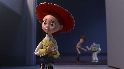 Character Gerilist Of Movies Character Toy Story 2