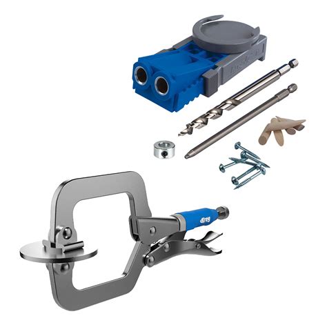 Buy Kreg Pocket Hole Jig