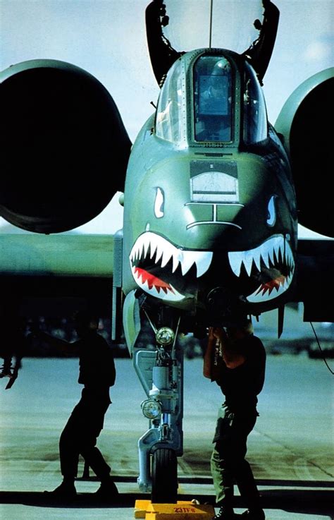 Fando Fabforgottennobility Nose Art Aviation Military